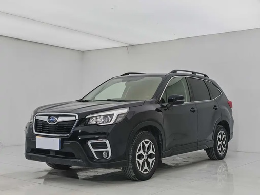 Subaru Forester 2019