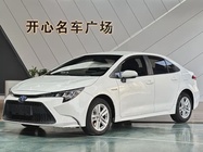 Toyota Levin 2022