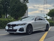 BMW 3 Series 2019