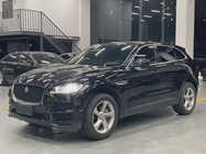 Jaguar F-Pace 2020