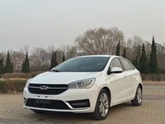 Chery Arrizo 5 2016