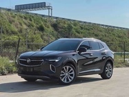 Buick Envision S 2021