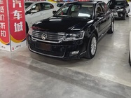 Volkswagen Passat 2011