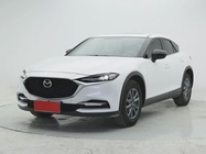 Mazda CX-4 2023