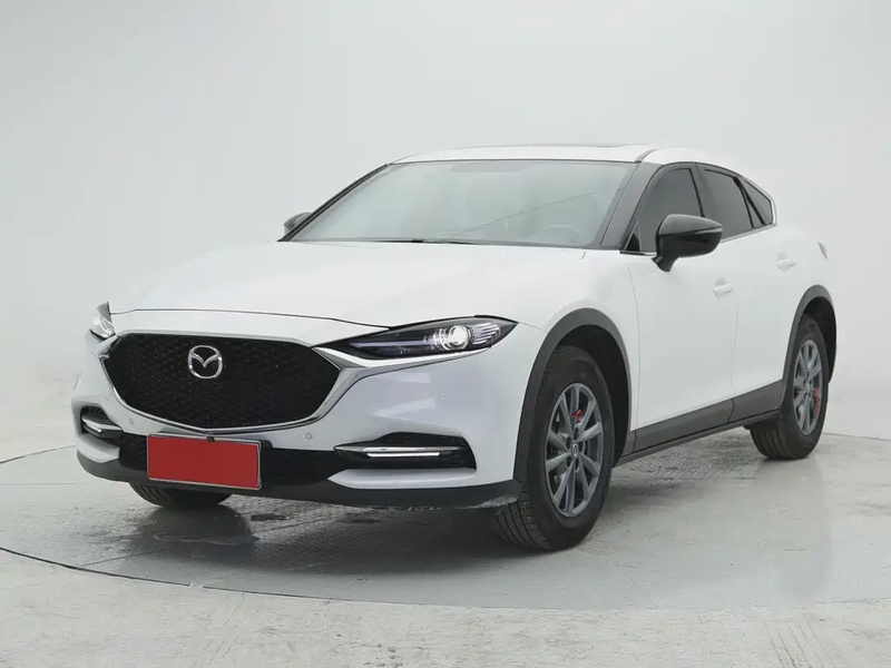 Mazda CX-4