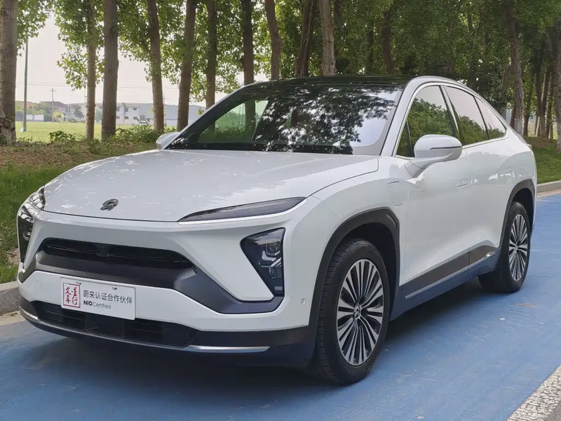 NIO EC6