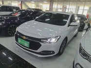 Chevrolet Monza 2022