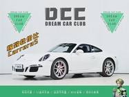 Porsche 911 2013