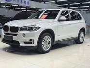 BMW X5 2016