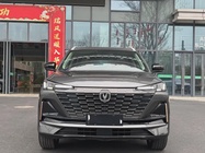 Changan CS55 2022
