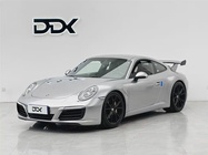 Porsche 911 2016