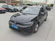 Volkswagen Lavida 2024