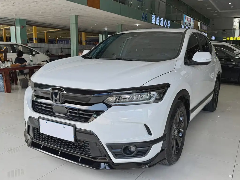 Honda Breeze