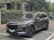 Li Auto ONE 2020