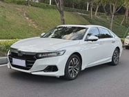 Honda Accord 2023