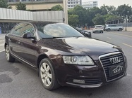 Audi A6 2009