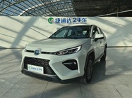 Toyota Wildlander 2023