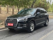 Audi Q7 2016