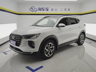 Hyundai Tucson 2020
