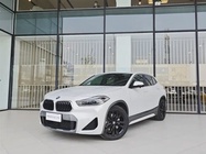 BMW X2 2022