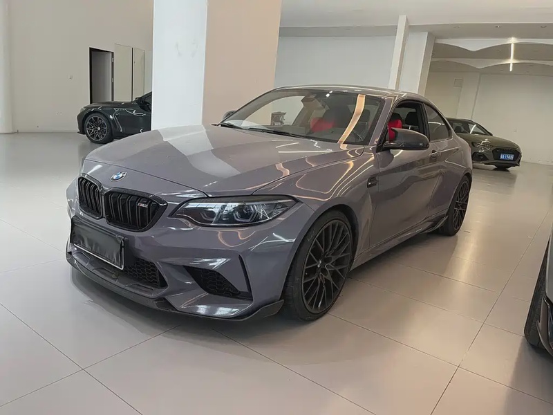BMW M2