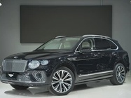 Bentley Bentayga 2024