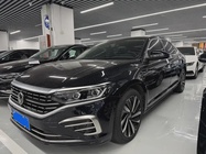 Volkswagen Passat 2023