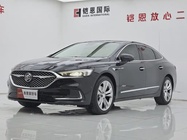 Buick LaCrosse 2023