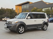 Great Wall M2 2014