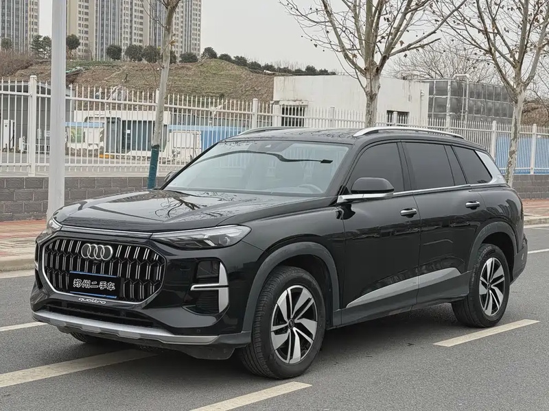 Audi Q6
