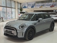 MINI Other 2023