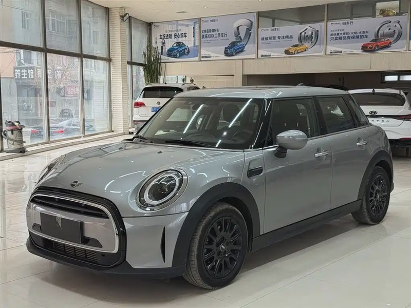 MINI Other