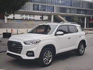 Hyundai ix35 2018