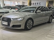 Audi A6 2017