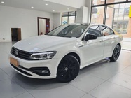 Volkswagen Lamando 2021