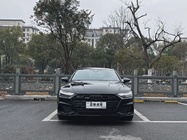 Audi A7 2024