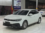 Volkswagen Lavida 2024