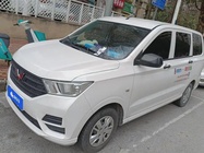 Wuling Hongguang 2023