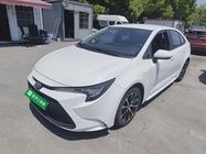 Toyota Levin 2024