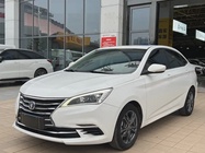 Changan Eado 2021