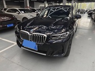 BMW X3 2024