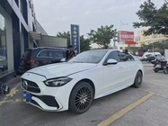 Mercedes-Benz C-Class 2023