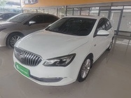 Buick Excelle 2015