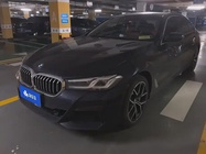 BMW 5 Series 2022