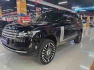 Land Rover Range Rover 2017