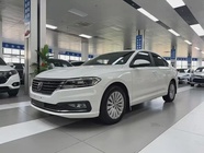 Volkswagen Lavida 2020