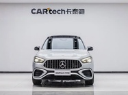 Mercedes-Benz GLA-Class 2024