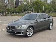 BMW 5 Series 2014