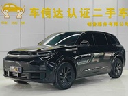 Li Auto L7 2024
