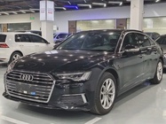 Audi A6 2020